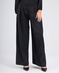 Tommy Tailored Satin Pants