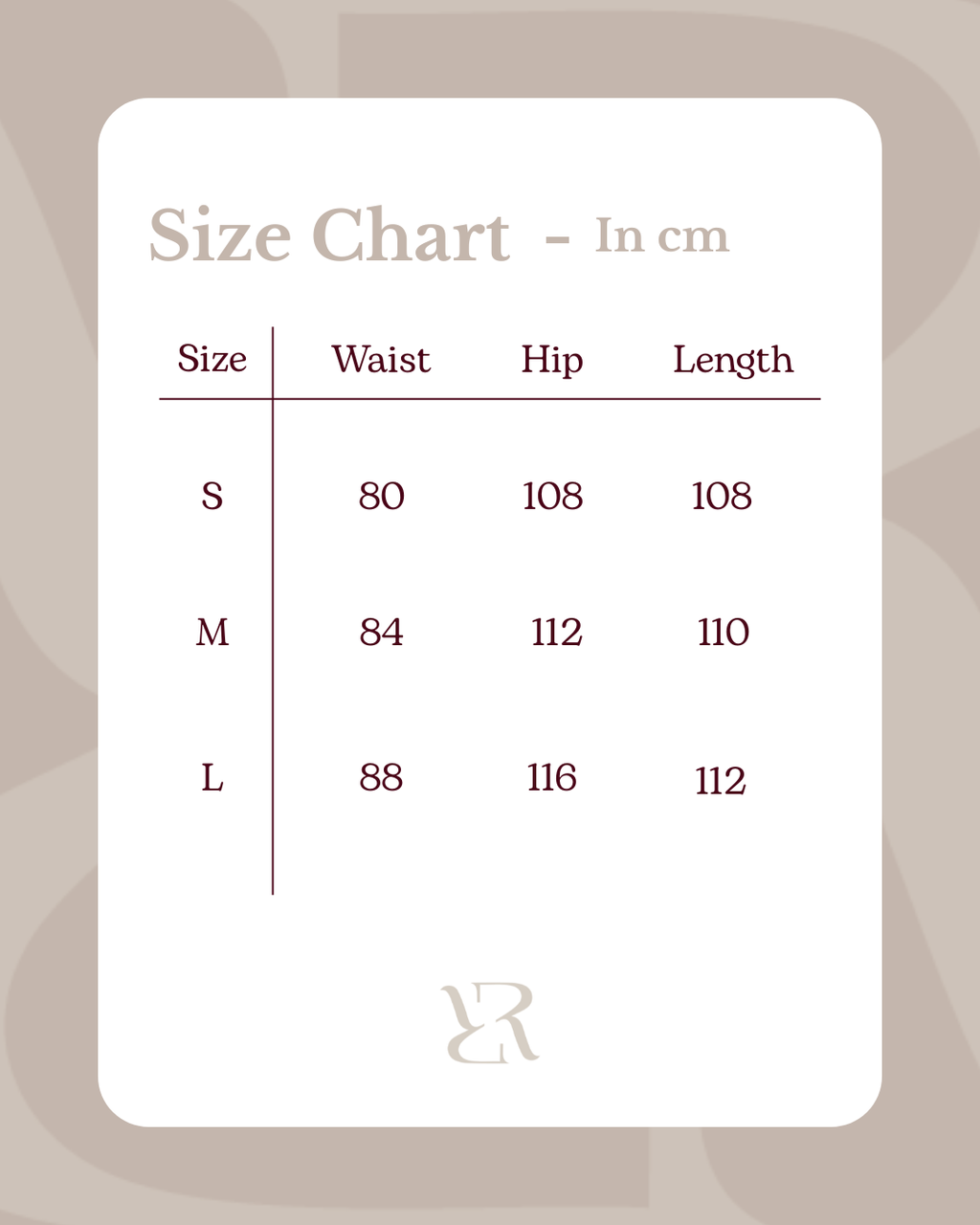 Tailored Linen Trouser