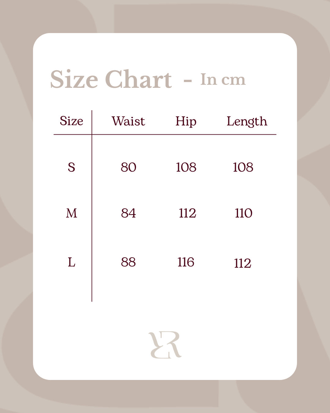 Tailored Linen Trouser