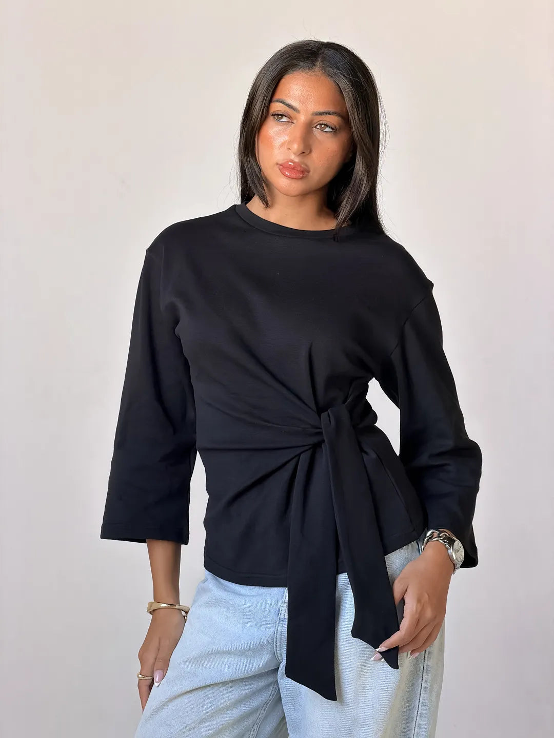 Knot Top