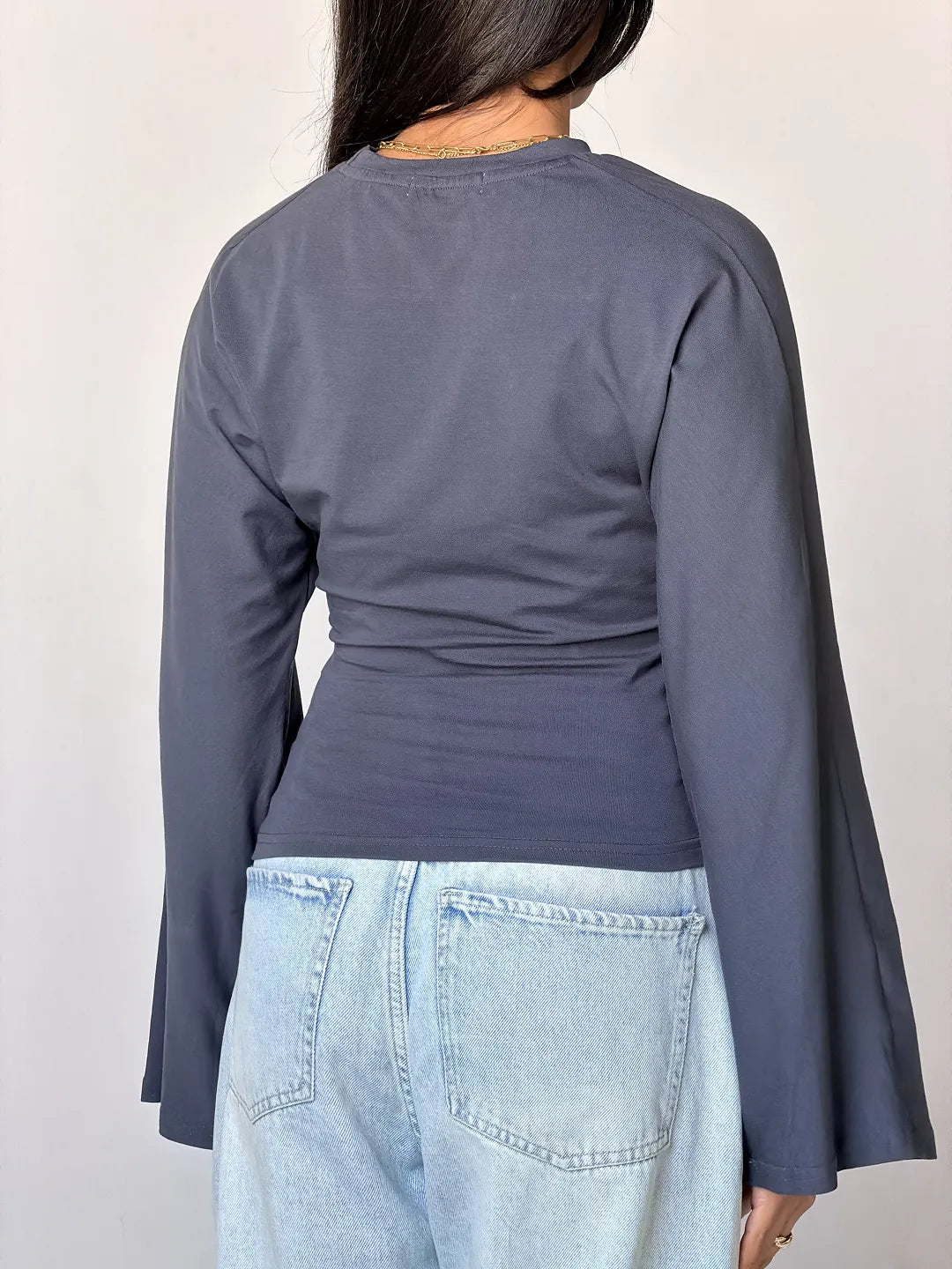 Waist Fitted Basic
