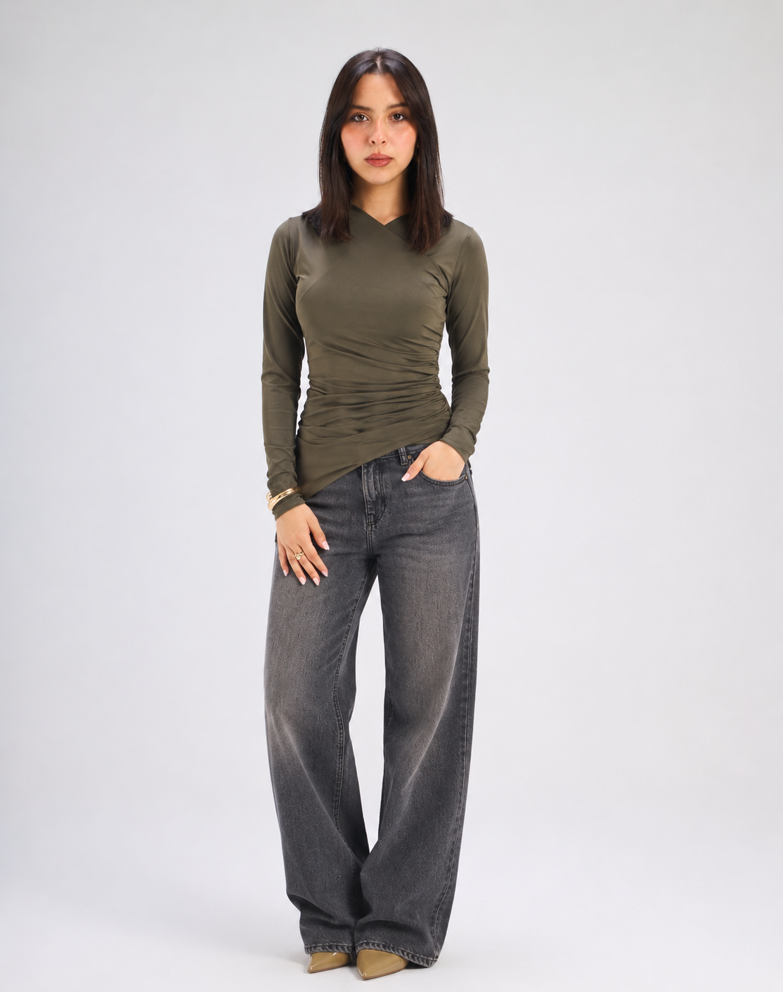 Not So Basic Top