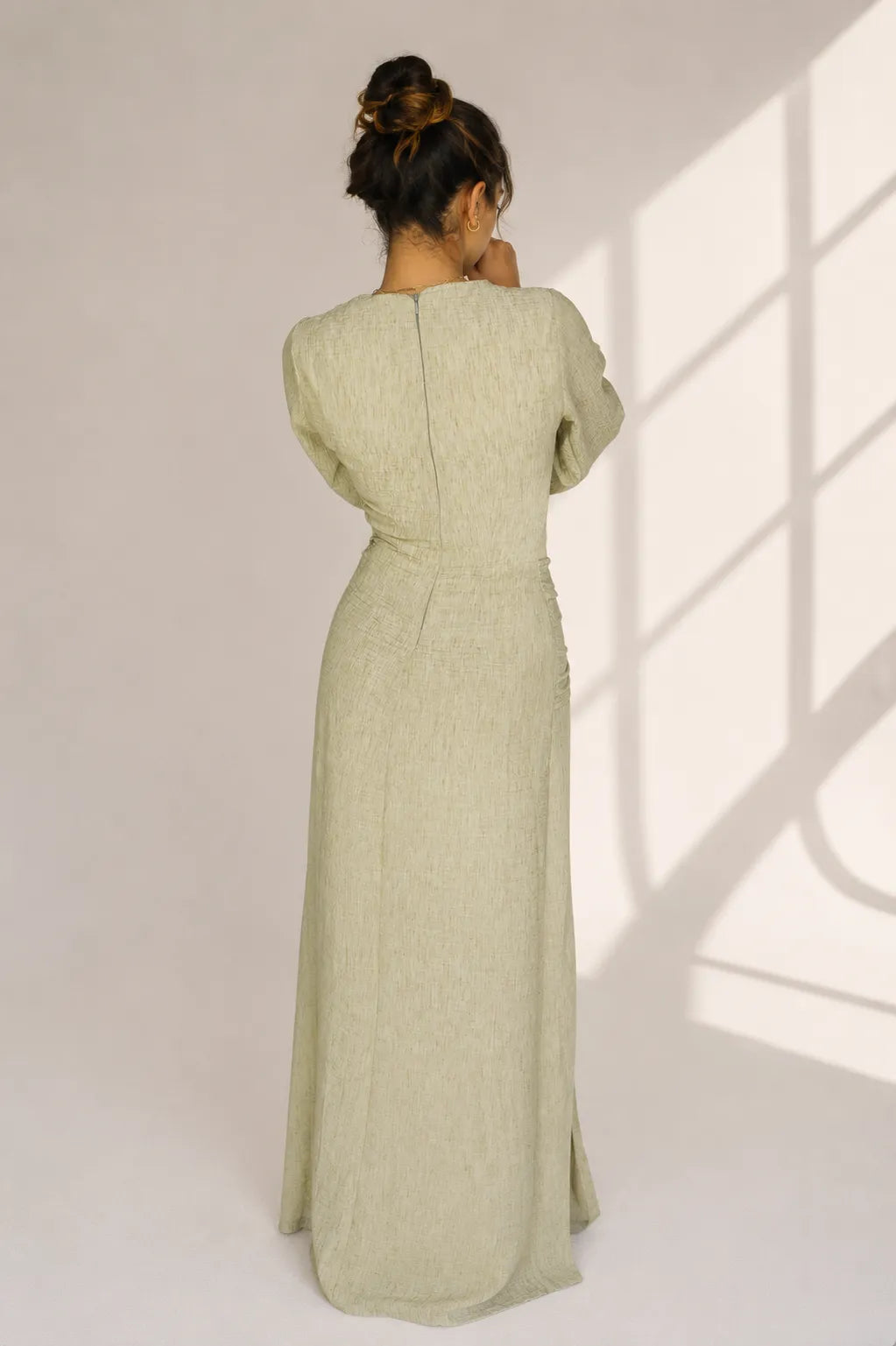 Golden Hour Dress