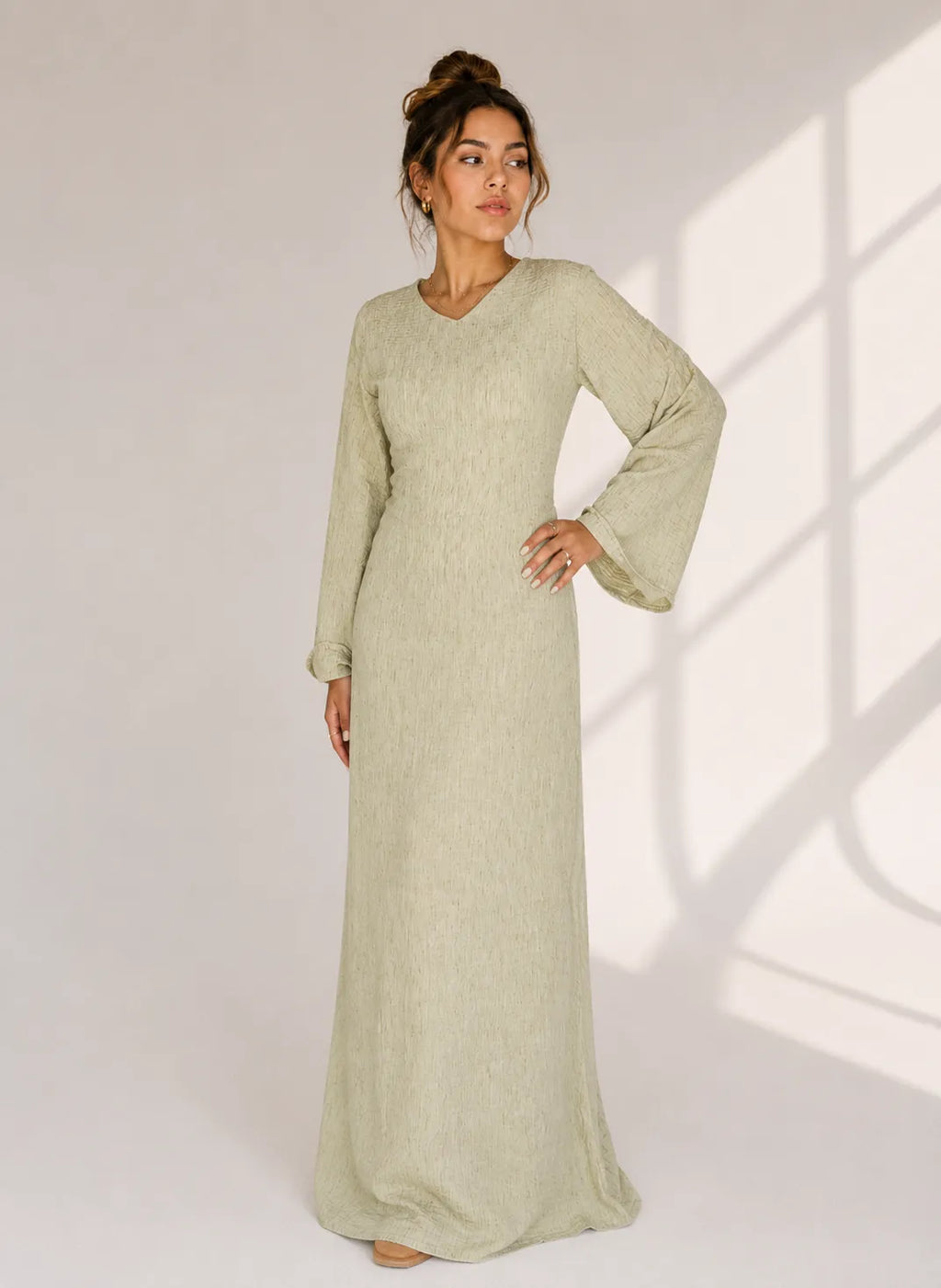 Golden Hour Dress