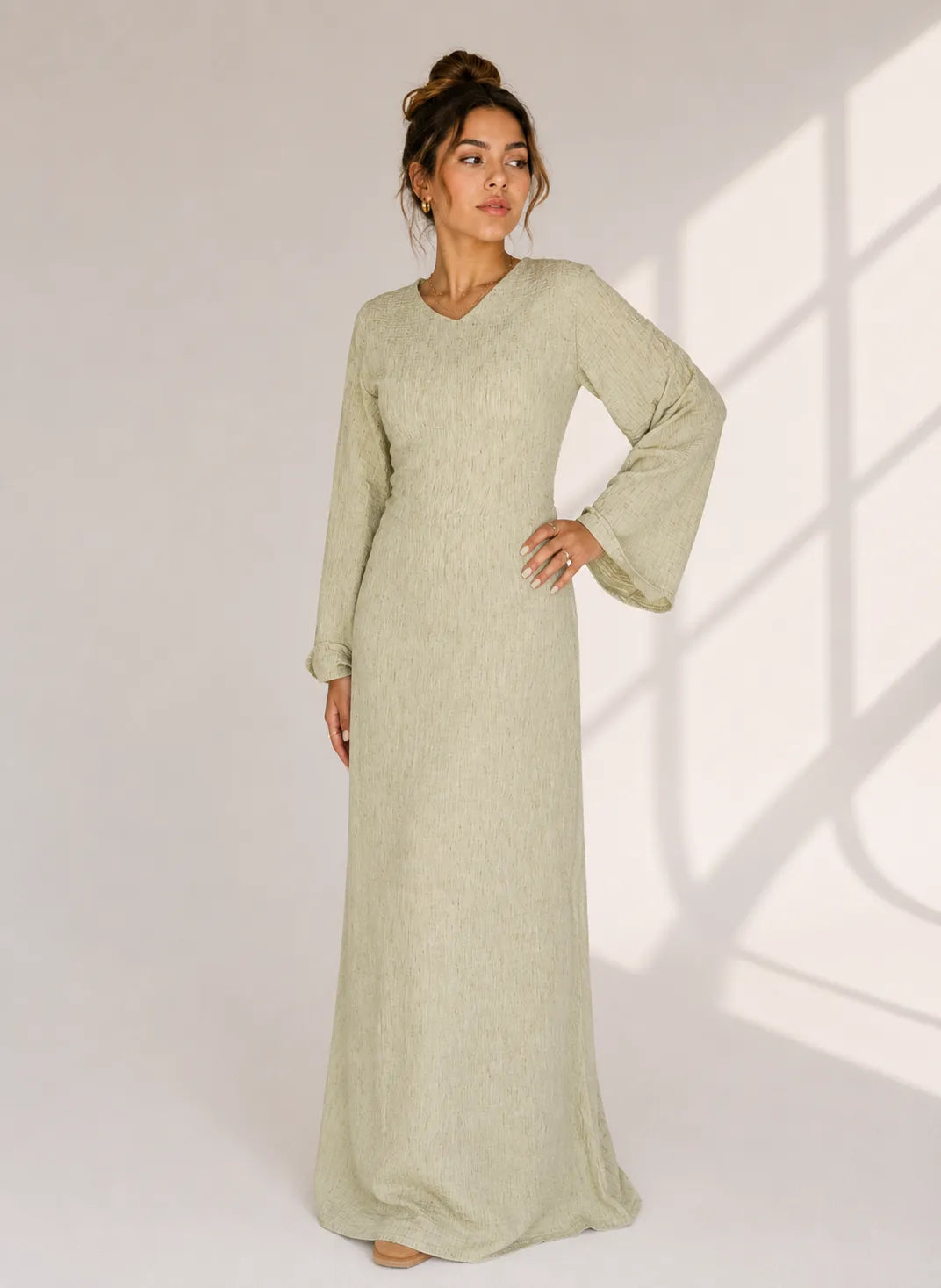 Golden Hour Dress
