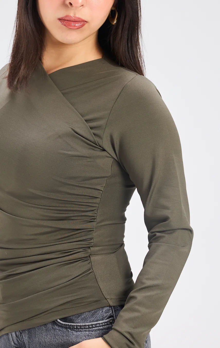 Not So Basic Top
